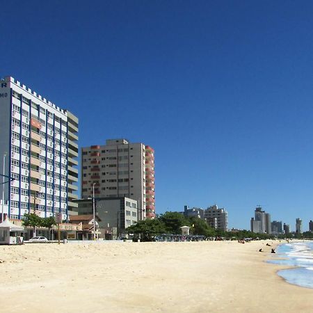 Imperador Turismo Hotel Picarras Ngoại thất bức ảnh