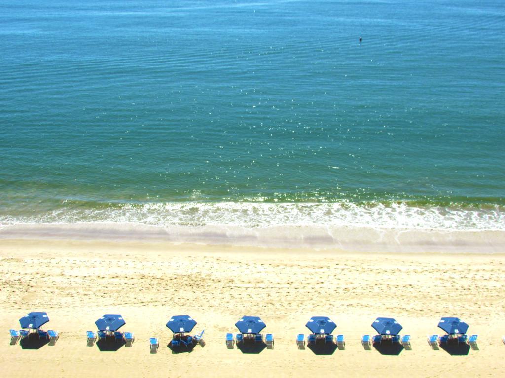 Imperador Turismo Hotel Picarras Ngoại thất bức ảnh