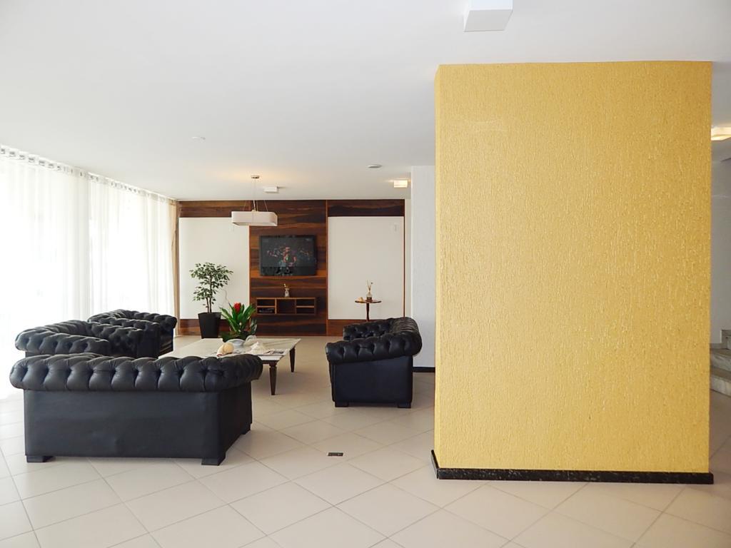 Imperador Turismo Hotel Picarras Ngoại thất bức ảnh