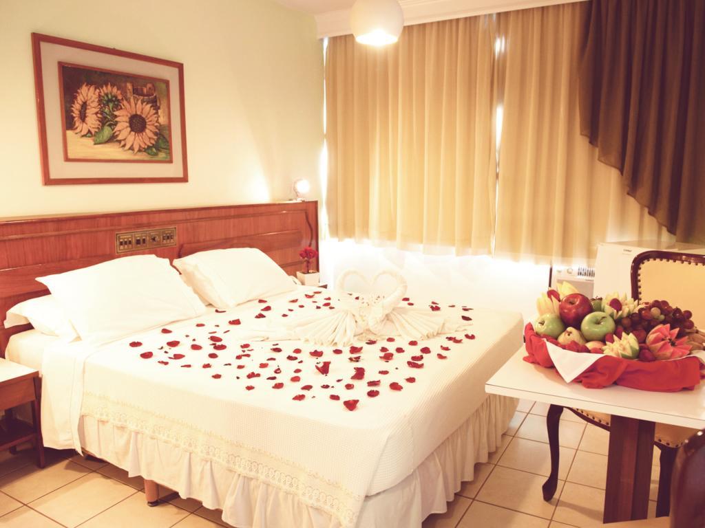 Imperador Turismo Hotel Picarras Ngoại thất bức ảnh